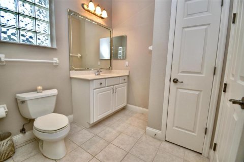 House in Palm Coast, Florida 3 bedrooms, 220.27 sq.m. № 1770214 - photo 28