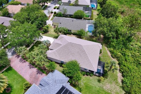 House in Palm Coast, Florida 3 bedrooms, 220.27 sq.m. № 1770214 - photo 4