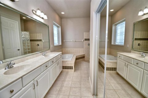 House in Palm Coast, Florida 3 bedrooms, 220.27 sq.m. № 1770214 - photo 20
