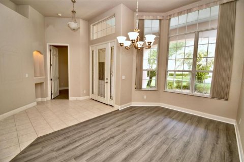House in Palm Coast, Florida 3 bedrooms, 220.27 sq.m. № 1770214 - photo 15