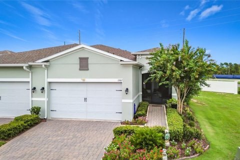 House in Kissimmee, Florida 2 bedrooms, 133.5 sq.m. № 2342277 - photo 2