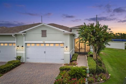 House in Kissimmee, Florida 2 bedrooms, 133.5 sq.m. № 2342277