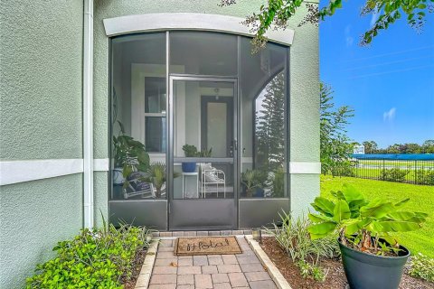 House in Kissimmee, Florida 2 bedrooms, 133.5 sq.m. № 2342277 - photo 3