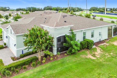 House in Kissimmee, Florida 2 bedrooms, 133.5 sq.m. № 2342277 - photo 26