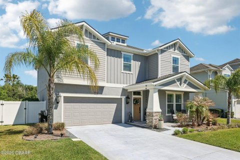 House in Port Orange, Florida 4 bedrooms, 251.49 sq.m. № 2207487 - photo 2