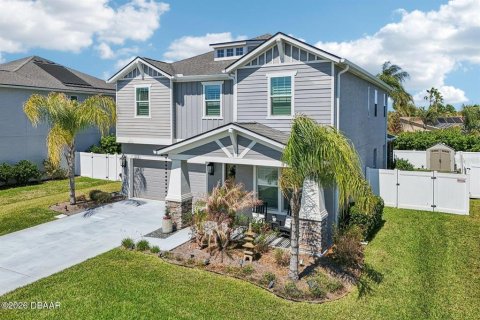House in Port Orange, Florida 4 bedrooms, 251.49 sq.m. № 2207487 - photo 26