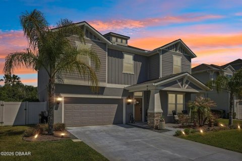 House in Port Orange, Florida 4 bedrooms, 251.49 sq.m. № 2207487 - photo 29