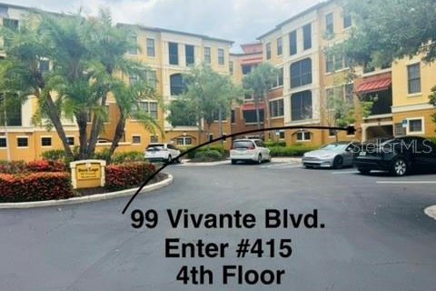 Condo in Punta Gorda, Florida, 2 bedrooms № 2200267 - photo 10