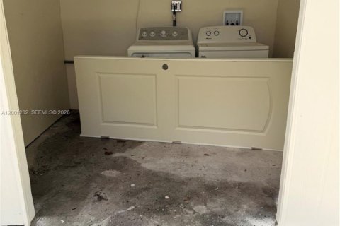 Снять в аренду виллу или дом в Мирамар, Флорида 2 спальни, 172.43м2, № 2065389 - фото 22