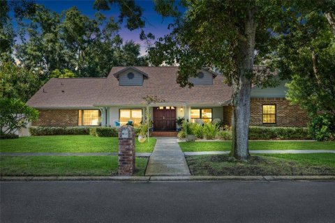 Villa ou maison à Clearwater, Floride 4 chambres, 241.82 m2 № 2347306