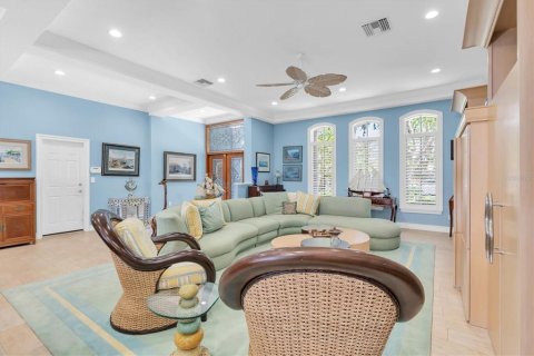 House in Clearwater, Florida 4 bedrooms, 396.23 sq.m. № 1733495 - photo 11