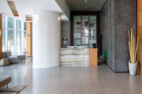 Apartment in BAY HOUSE in Miami, Florida 2 bedrooms, 144 sq.m. № 76779 - photo 1