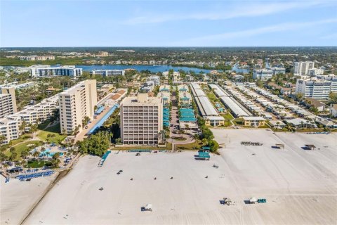 Condo in Sarasota, Florida, 1 bedroom  № 2361501