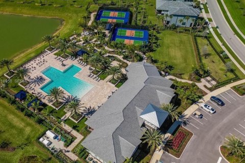 Casa en alquiler en Oakland Park, Florida, 3 dormitorios, 232.26 m2 № 2085963 - foto 5
