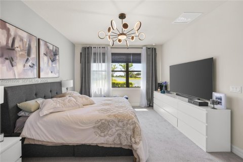 Casa en alquiler en Oakland Park, Florida, 3 dormitorios, 232.26 m2 № 2085963 - foto 18