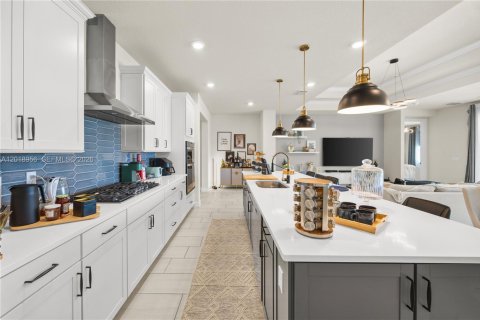 Casa en alquiler en Oakland Park, Florida, 3 dormitorios, 232.26 m2 № 2085963 - foto 11