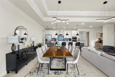 Casa en alquiler en Oakland Park, Florida, 3 dormitorios, 232.26 m2 № 2085963 - foto 15