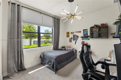 Casa en alquiler en Oakland Park, Florida, 3 dormitorios, 232.26 m2 № 2085963 - foto 25