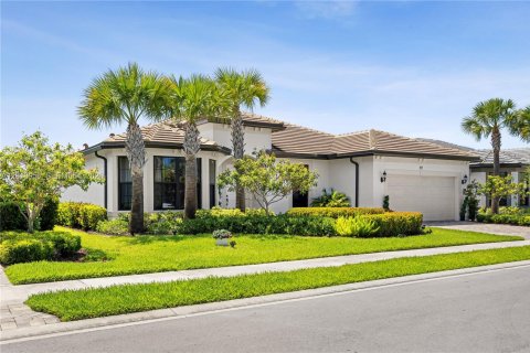 Casa en alquiler en Oakland Park, Florida, 3 dormitorios, 232.26 m2 № 2085963 - foto 2