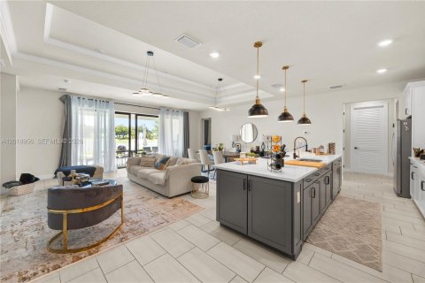 Casa en alquiler en Oakland Park, Florida, 3 dormitorios, 232.26 m2 № 2085963 - foto 3