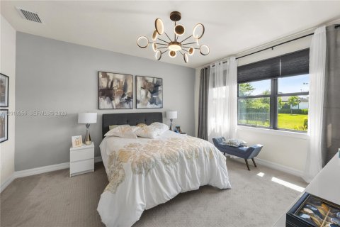 Casa en alquiler en Oakland Park, Florida, 3 dormitorios, 232.26 m2 № 2085963 - foto 17
