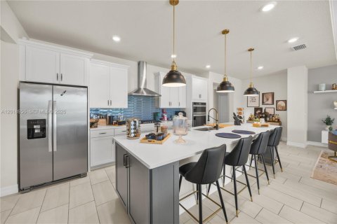 Casa en alquiler en Oakland Park, Florida, 3 dormitorios, 232.26 m2 № 2085963 - foto 10