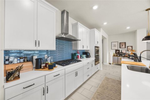 Casa en alquiler en Oakland Park, Florida, 3 dormitorios, 232.26 m2 № 2085963 - foto 13