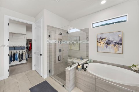 Casa en alquiler en Oakland Park, Florida, 3 dormitorios, 232.26 m2 № 2085963 - foto 21
