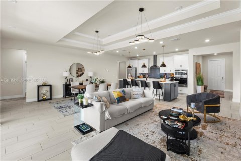 Casa en alquiler en Oakland Park, Florida, 3 dormitorios, 232.26 m2 № 2085963 - foto 14