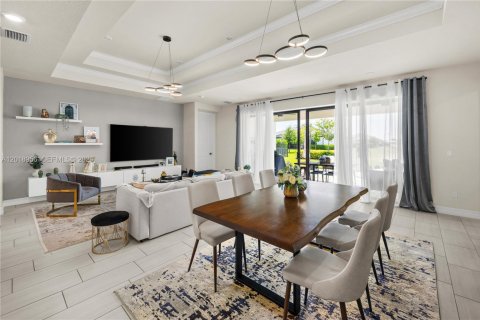 Casa en alquiler en Oakland Park, Florida, 3 dormitorios, 232.26 m2 № 2085963 - foto 16