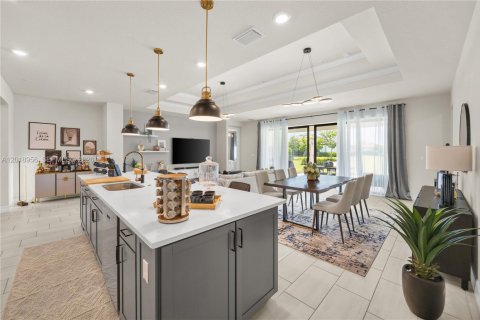 Casa en alquiler en Oakland Park, Florida, 3 dormitorios, 232.26 m2 № 2085963 - foto 12