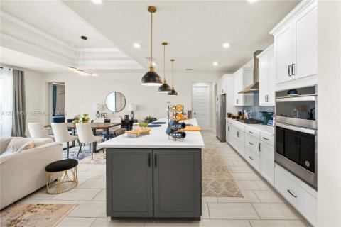 Casa en alquiler en Oakland Park, Florida, 3 dormitorios, 232.26 m2 № 2085963 - foto 8