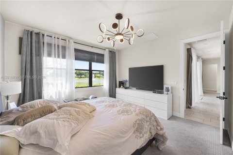 Casa en alquiler en Oakland Park, Florida, 3 dormitorios, 232.26 m2 № 2085963 - foto 19