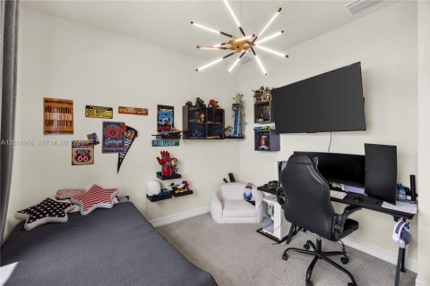 Casa en alquiler en Oakland Park, Florida, 3 dormitorios, 232.26 m2 № 2085963 - foto 27