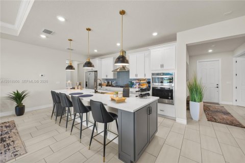 Casa en alquiler en Oakland Park, Florida, 3 dormitorios, 232.26 m2 № 2085963 - foto 9