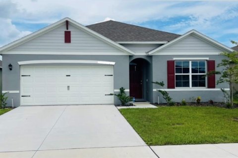 Casa en venta en Winter Haven, Florida, 3 dormitorios, 155.33 m2 № 1554209 - foto 3