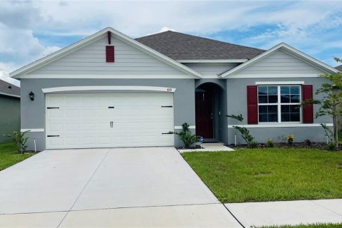 Casa en venta en Winter Haven, Florida, 3 dormitorios, 155.33 m2 № 1554209 - foto 1