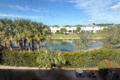 Кондоминиум с 1 спальней в Дирфилд-Бич, Флорида № 2004183