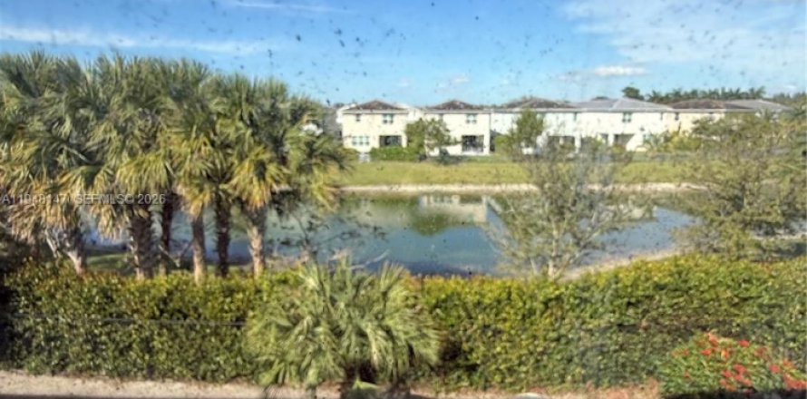 Кондоминиум с 1 спальней в Дирфилд-Бич, Флорида № 2004183