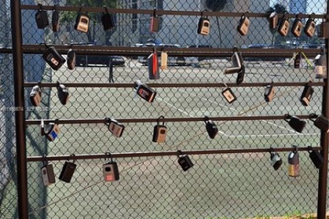 Apartamento en alquiler en Hallandale Beach, Florida, 1 dormitorio, 76.18 m2 № 2010580 - foto 24