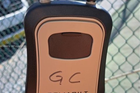 Apartamento en alquiler en Hallandale Beach, Florida, 1 dormitorio, 76.18 m2 № 2010580 - foto 23