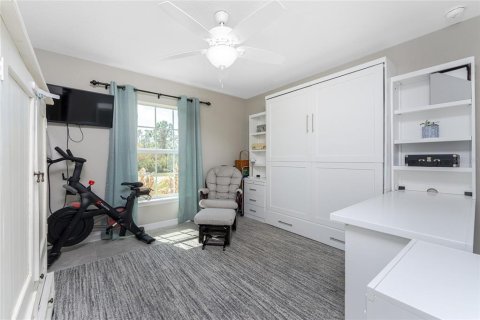 House in Port Charlotte, Florida 3 bedrooms, 152.36 sq.m. № 1900115 - photo 21
