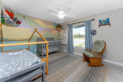 House in Port Charlotte, Florida 3 bedrooms, 152.36 sq.m. № 1900115 - photo 26