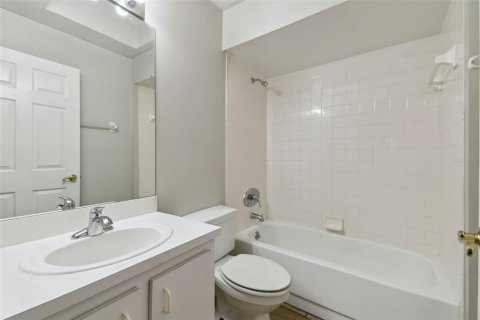 Casa en alquiler en Kissimmee, Florida, 3 dormitorios, 108.7 m2 № 2093620 - foto 21