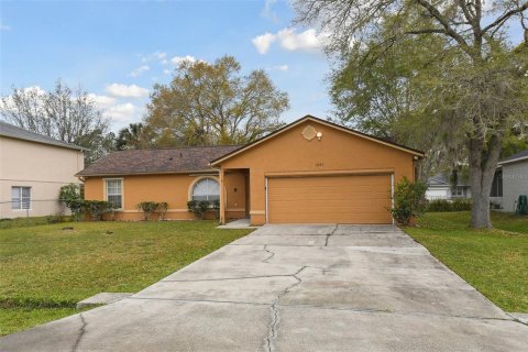 Casa en alquiler en Kissimmee, Florida, 3 dormitorios, 108.7 m2 № 2093620 - foto 2
