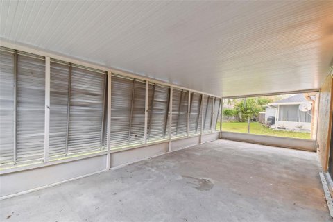 Casa en alquiler en Kissimmee, Florida, 3 dormitorios, 108.7 m2 № 2093620 - foto 27