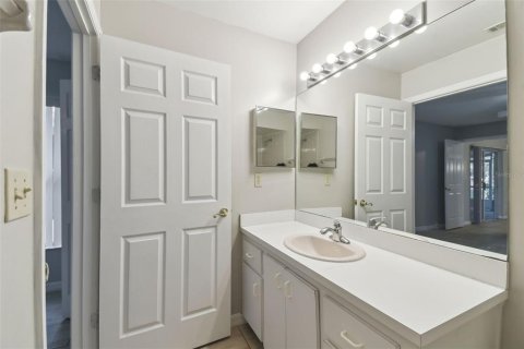 Casa en alquiler en Kissimmee, Florida, 3 dormitorios, 108.7 m2 № 2093620 - foto 17