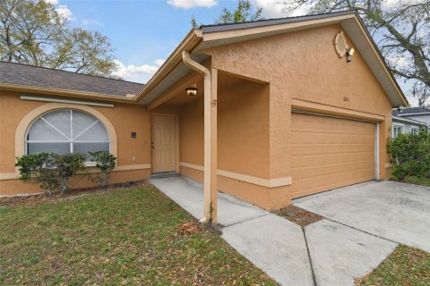 Casa en alquiler en Kissimmee, Florida, 3 dormitorios, 108.7 m2 № 2093620 - foto 3
