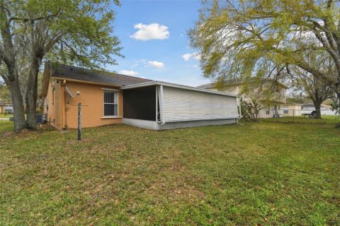 Casa en alquiler en Kissimmee, Florida, 3 dormitorios, 108.7 m2 № 2093620 - foto 29
