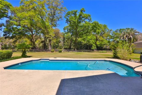 Casa en venta en Ocala, Florida, 4 dormitorios, 282.79 m2 № 1724656 - foto 20